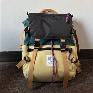 Topo Designs Rover Pack